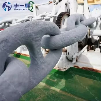 Marine Anchor Chain suppliers